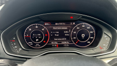 Audi Q5 40 TDI Quattro S Line 5dr S Tronic Diesel Estate